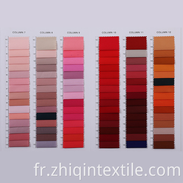 Polyester Fabric